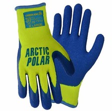 Green Jem Arctic Polar XLarge