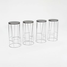 2019 Forest Swivel Bar Stool