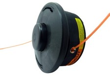 Quality bump head for STIHL