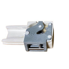 Hillarys type Cord Lock for