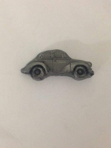 Morris minor door ref160 - 2,
