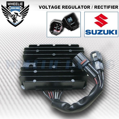 Rectifier voltage regulator - rectifier,