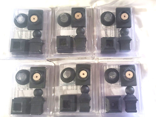 Ironpro level kits iron - ironpro,