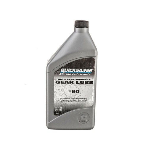Mercury marine quicksilver - mercury,