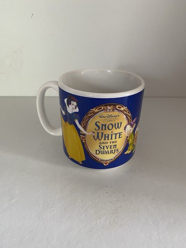 Vintage disney snow white - disney, &
