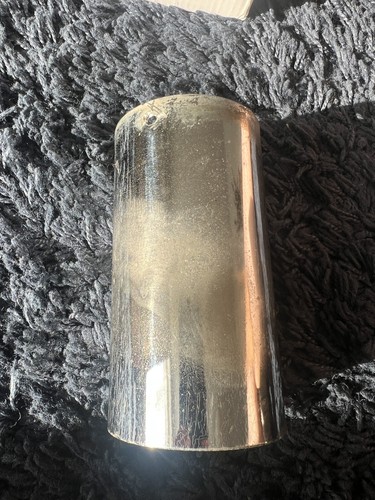 Bmw e46 exhaust tip - bmw, m3