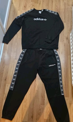 Mens adidas tnt - rare, xl