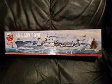 Airfix Vintage Classics HMS