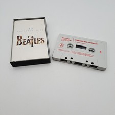 The beatles greatest hits - beatles,