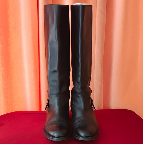 Hobbs women black leather - black,