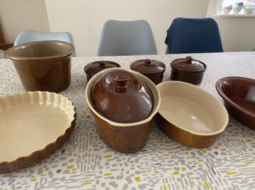 Vintage pearsons - vintage,