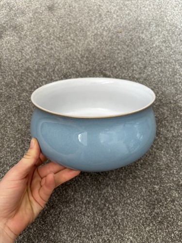 Denby colonial blue large - denby,