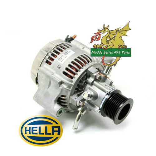 Hella land rover - hella,