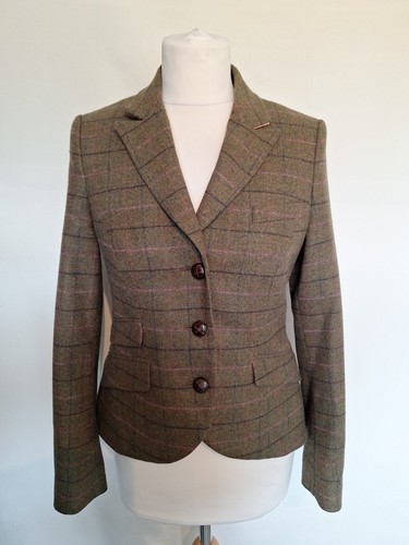 Jack wills jacket size new - jacket,