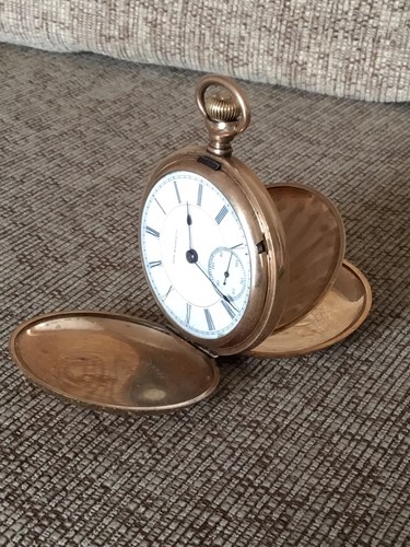 Antique non magnetic - antique, watch