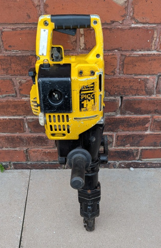 Atlas copco pico - copco,
