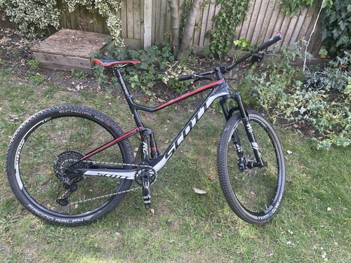 Scott spark 900 - spark, pro