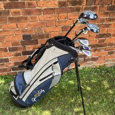 DUNLOP🚩John Daly LEFT