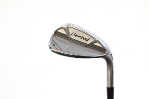 Cleveland cbx golf - cleveland, 2