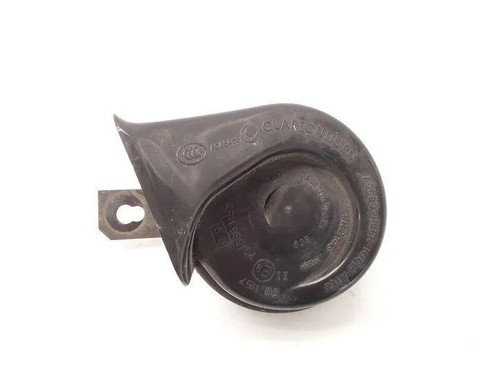 Renault captur horn - j5, signal