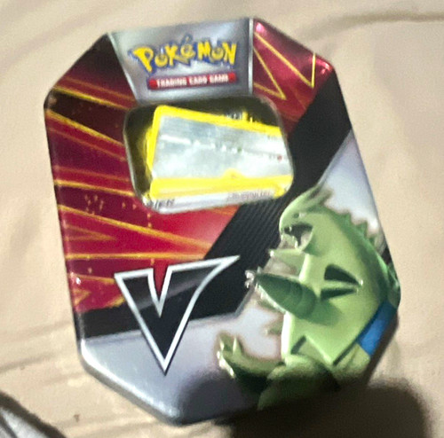 Pokémon trading card - pokémon, game