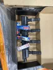 VAUXHALL CORSA E/ASTRA GTC/MOKKA 1.4 PETROL IGNITION COIL PACK 25198623