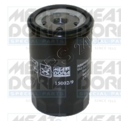Oil filter for audi seat - filter, vw