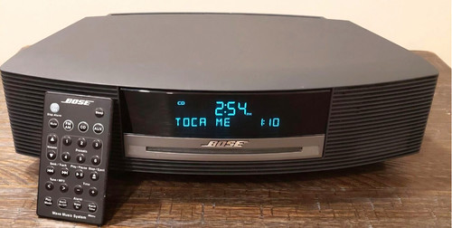 Mint bose wave music - mint,