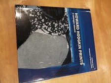 Howard Hodgkin Prints A