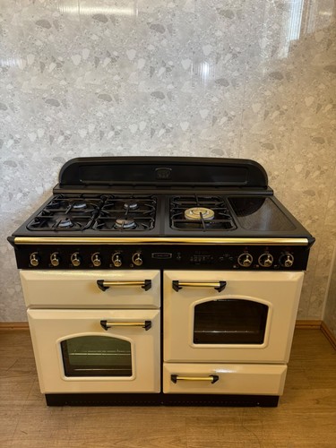 Rangemaster classic 110cm dual - classic,