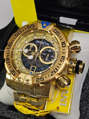 Invicta sea hunter - invicta, 57mm