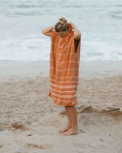Sand cloud classic stripe - cloud,