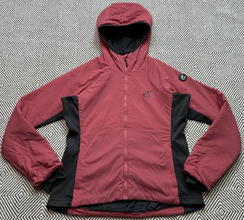 Revolutionrace hellum puffy - revolutionrace,