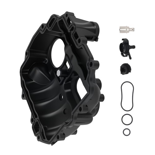 Inlet intake manifold kit for - intake,
