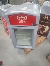 ICE CREAM FREEZER MINI DISPLAY SPACE SAVER CAN DELIVER 07788156508
