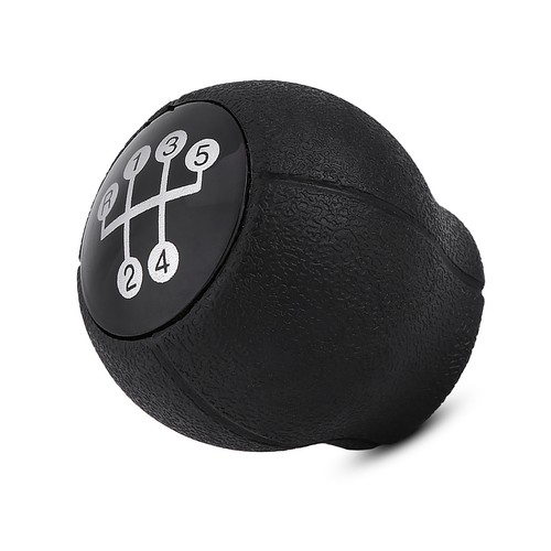 Corsa gear stick - gear, knob