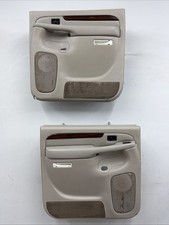 99-02 Cadillac Escalade