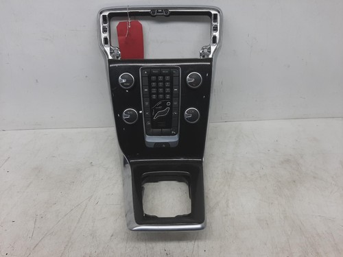 Volvo v40 mk3 2012 - volvo, heater