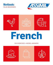 French Beginners Notebook
