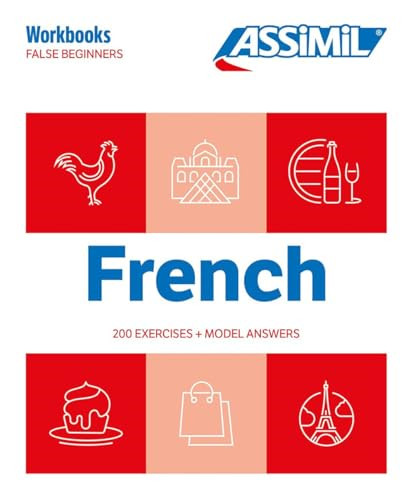 French beginners notebook - french,
