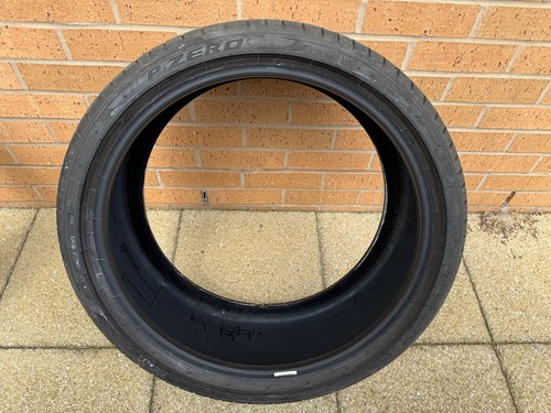 275 r20 97y pirelli pzero - 275,