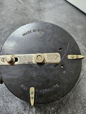 Large Allcock Aerialite Fishing Reel