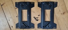 Under Keyboard Brackets for