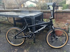 SE Racing PK Ripper Old School