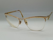Vintage ALGHA 12kt Gold Filled