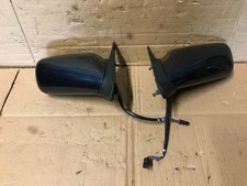 FORD GRANADA MK3 COSWORTH DRIVER OFF SIDE RIGHT PASSENGER LEFT ELECTRIC MIRRORS