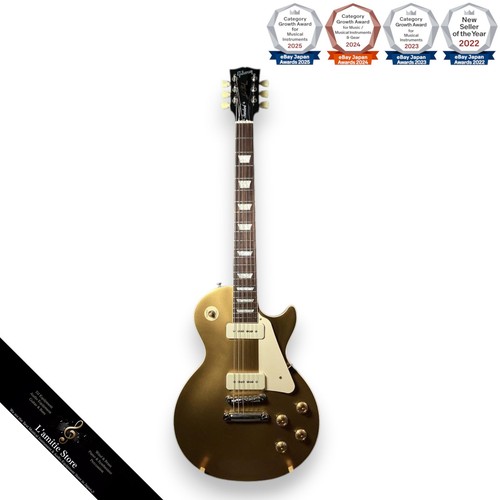 Gibson les paul standard 50s - gibson, '50s