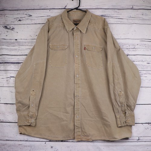 Levi canvas denim over - levi’s,