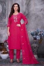 Pakistani Dress Salwar Kameez