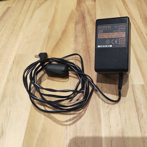 Sony wall charger - sony,